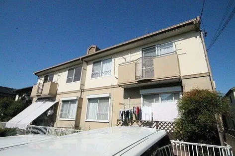 フレグランス松本 B棟の画像