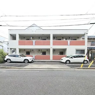 ドエル山王の画像