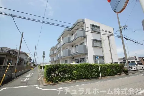 ハイツKODA IIの画像