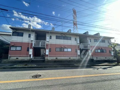 コーポ春日の画像