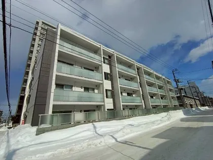 エナグランツ山鼻公園の画像