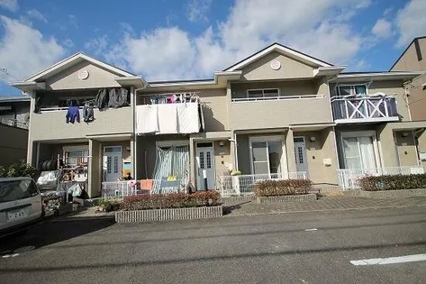 プラザあゆみの画像