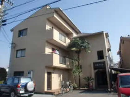 光庸ハウス【203号室】の外観