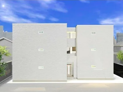 REGALEST金山2の画像