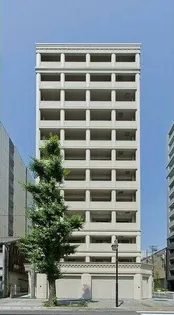 LIBERTA CARINO (リベルタカリーノ)【6階】の外観