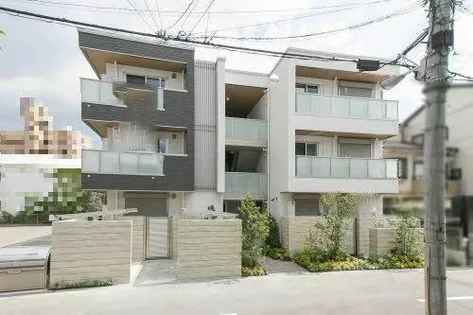 シャーメゾン菅原の画像