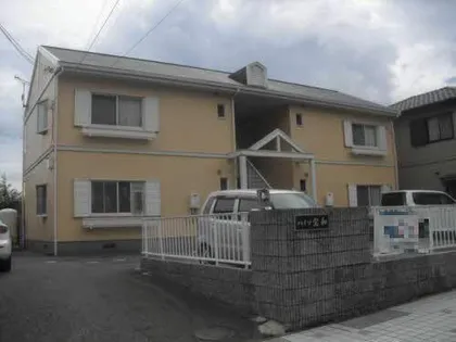 ハイツ宝和の画像