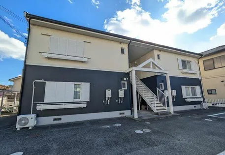 ハイツ宝和の画像