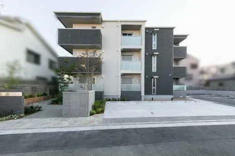 シャローム 岩田の画像