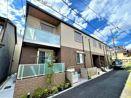 SHAMAISON FLEUR SUEHIROの画像