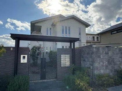 シャーメゾン鮎川の画像