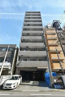 レジデンス名古屋千代田【2階】の外観