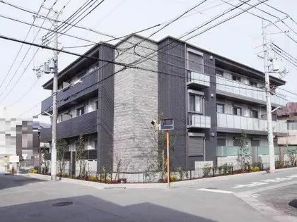 ウィステリアの画像