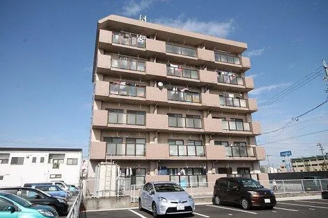 ビューパレー味美の画像