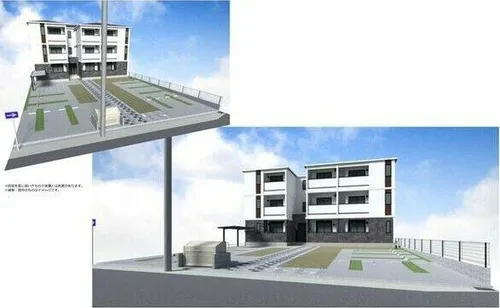 MOCXION MEIJOの画像