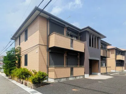 グランメールの画像