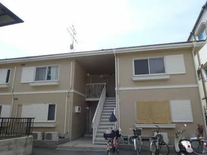 フレグランス稲田の画像