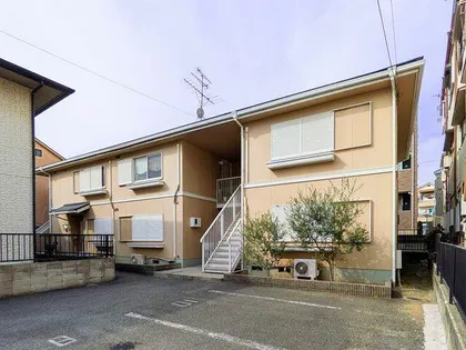 フレグランス稲田の画像