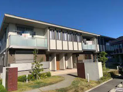 シャーメゾン アミコートの画像