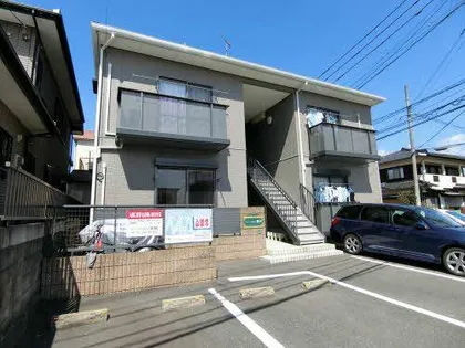 シャーメゾン筒井の画像