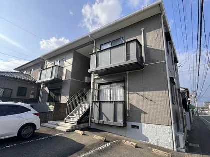 シャーメゾン筒井の画像