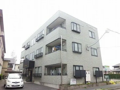 フリーデン柏原の画像