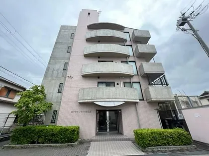 ロイヤルフラット壱番館の画像