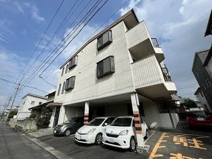 グリーンハイツ瑞穂の画像