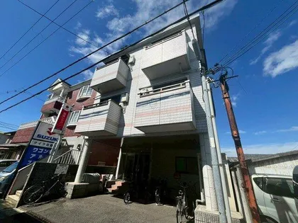 湊マンションの画像
