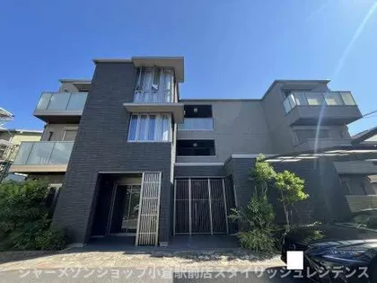 MASTメゾン小倉宇佐町の画像