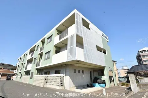 ニューガイアソラーレ下石田の画像