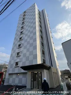 アルゴヴィラージュ天神Ⅱの画像