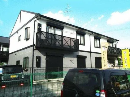 ラ レモンドA棟の画像