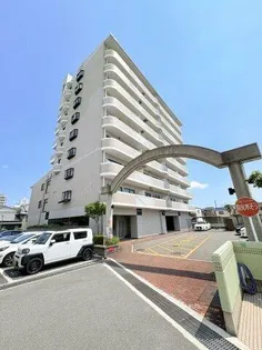 ファミーユ三田の画像