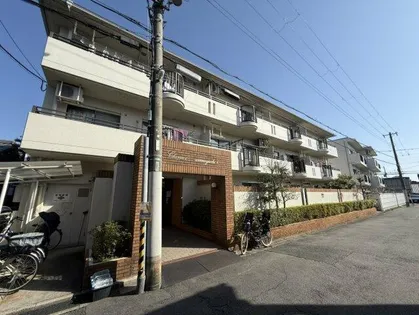 シェモア鞍馬口Ⅱの画像