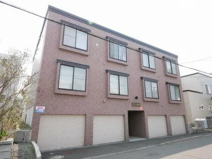 シャレー参番館の画像