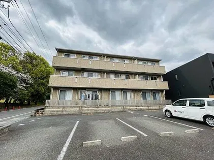 ラ ミアカーサ勇助山の画像