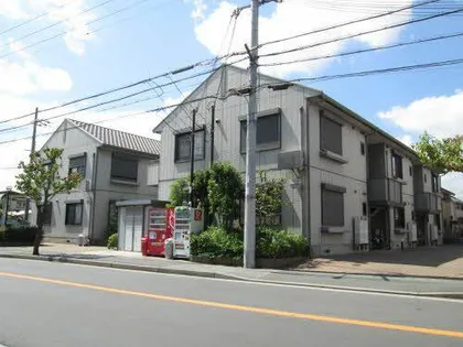 ガーデンコート緑ヶ丘の画像