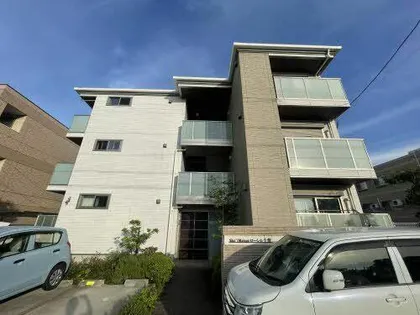 SHA MAISONローレル千僧の画像