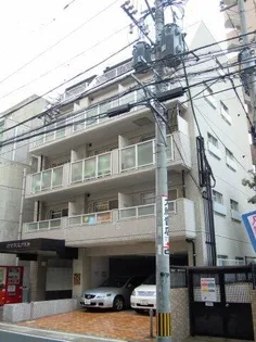 ロマネスク天神の画像