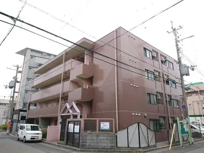 アーバンヴィレッジ武庫之荘の画像