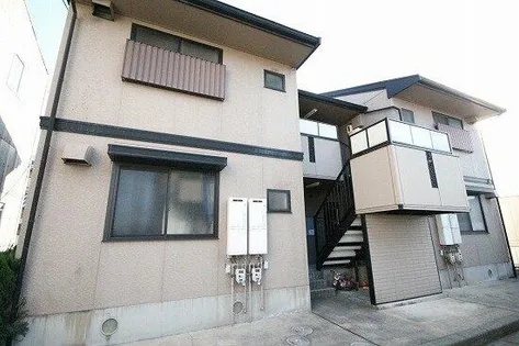 ソナーレ C棟の画像