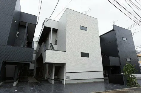 プレシャスソルーナ博多駅南の画像