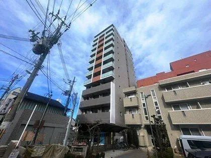 レーヴメゾン尼崎昭和通の画像