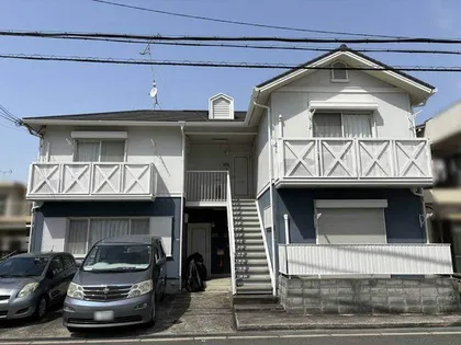 サンシャイン中津の画像