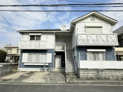 サンシャイン中津の画像