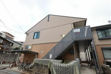 ディアコート豊中I IIの画像