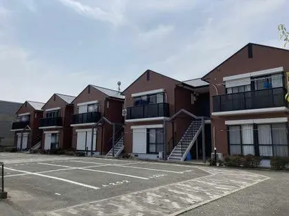 ハイツハーモニーの画像