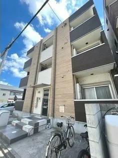 ハーモニーテラス二番Ⅵの画像