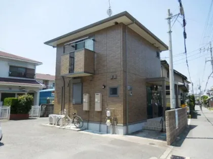 すみれハウスの画像